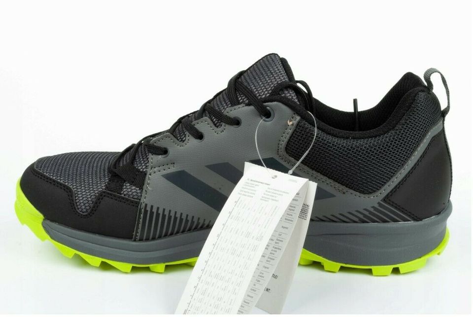 ADIDAS TERREX TRACE YO Gr 43 1/3 EU;UK9;NEU!OVP!UVP99€ nur 69€ in Köln