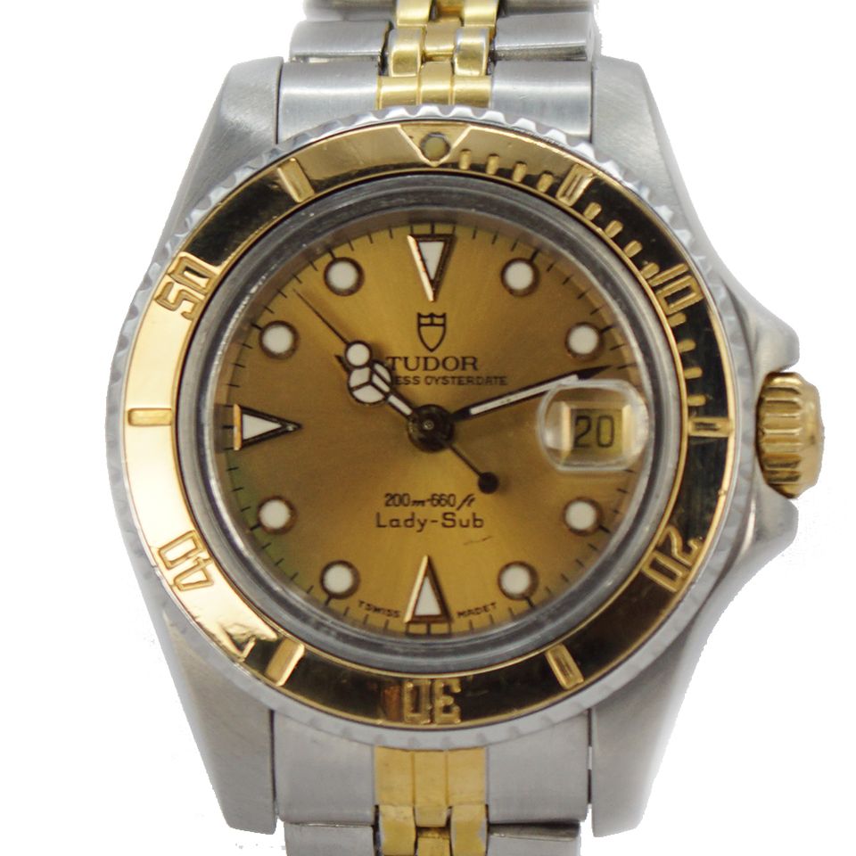 Tudor Lady Sub Ref.96093 in Oldenburg