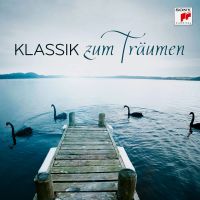 KLASSIK zum Träumen, DoCD, HÖRZU/SONY MUSIC, von 2011, neuwertig Hessen - Usingen Vorschau