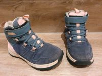 Winterschuhe Gr. 29 * Gr. 28 * QUECHUA* Winterstiefel * Boots Nordrhein-Westfalen - Ahlen Vorschau