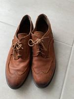 Marco Tozzi Schnürschuhe Braun 37 Hamburg - Wandsbek Vorschau