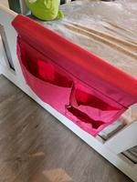 Bett Organizer pink von Ikea Stickat 39x30 cm Müritz - Landkreis - Malchow Vorschau