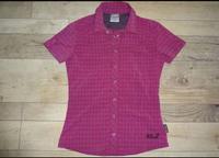Jack Wolfskin Bluse Hemd Gr. XS Shirt Top wNEU Thüringen - Saalfeld (Saale) Vorschau