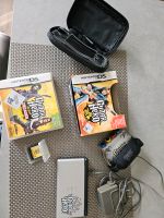 Nintendo Ds Lite Guitar Hero Limited Edition + Spiele Niedersachsen - Bassum Vorschau