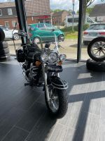 Motorrad Kawasaki VN 800 Classic Nordrhein-Westfalen - Willich Vorschau