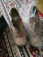 Damen Leder Stiefeletten von Geier Wally Original Österreich Hessen - Büttelborn Vorschau