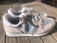 New Balance Schuhe Größe 37 Bayern - Simbach Vorschau