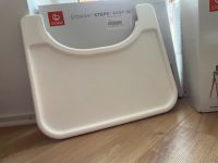 STOKKE® - STEPS™ Baby Set,Tray und Set Sitzkissen Nordic Grey Bayern - Igling Vorschau