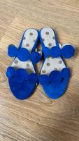 Boden Sandalen Pantolette Gr.38 Leder Bayern - Straubing Vorschau