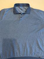Olymp Casual Poloshirt Langarm, 2XL ➡️ Blau Baden-Württemberg - Heilbronn Vorschau