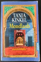 Buch, Historisch, Tanja Kinkel Mondlaub Niedersachsen - Schiffdorf Vorschau