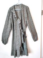 Wickelkleid Neu Kr. München - Ottobrunn Vorschau