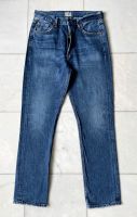 CITIZENS OF HUMANITY Jeans CHARLOTTE 26 dark blue used look Bochum - Bochum-Süd Vorschau