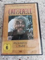 ***DVD Box Catweazle Staffel 2, Teil 4-6, TOP*** Aubing-Lochhausen-Langwied - Aubing Vorschau