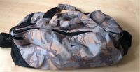 VINTAGE - NIKE - CORDURA - CAMO - SPORTTASCHE - TOP Baden-Württemberg - Wehr Vorschau