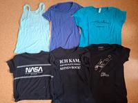 T-Shirts / Tops Bayern - Abenberg Vorschau