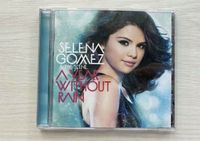 CD „Selena Gomez and The Scene - A Year Without Rain“ Dithmarschen - Marne Vorschau