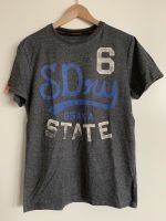 Superdry T-Shirt Nordrhein-Westfalen - Troisdorf Vorschau