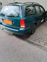 Ford focus 2002 Wuppertal - Oberbarmen Vorschau