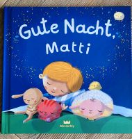 Gute Nacht Geschichte Buch Nordrhein-Westfalen - Straelen Vorschau