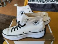 Converse Chuck  Tayler All Star 70, Run Star Hike Gr.41 Sachsen - Bautzen Vorschau