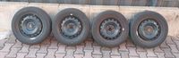 Sommerreifen 175/65R15 Bridgestone Sommerradsatz Toyota yaris Hessen - Friedrichsdorf Vorschau