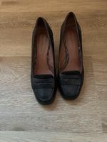 Marc O’Polo Damen Pumps schwarz Gr 39 Bayern - Bayreuth Vorschau