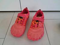 Barfußschuh Laufschuhe rot barfuß Schuhe Gr 42 Hessen - Langenselbold Vorschau