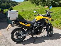 BMW F 650 GS Twin Bayern - Vachendorf Vorschau