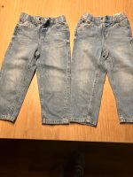 Name it Jeans 2x  Größe 98 Niedersachsen - Langwedel Vorschau