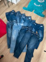 10 Jeans Größe 164 Nordrhein-Westfalen - Meckenheim Vorschau