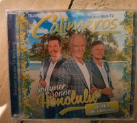 Calimeros Sommer Sonne Honolulu CD NEU Schlager Schleswig-Holstein - Hanerau-Hademarschen Vorschau