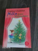 Kinderbuch Millie feiert Weihnachten Neu Thüringen - Elxleben an der Gera Vorschau