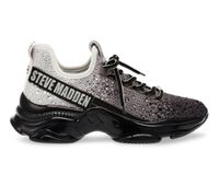 SUCHE Steve Madden Mistica Sneaker Silver Black 40 41 Nordrhein-Westfalen - Gelsenkirchen Vorschau