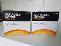 Duracell Batterien Hörgeräte Berlin - Steglitz Vorschau