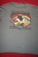 RAINBOW Tour Shirt L Metal Metallica Deep Purple Blackmore Dio Niedersachsen - Nordhorn Vorschau