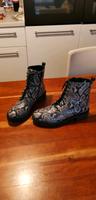 Tosca Blue Stiefeletten Gr. 40 Bayern - Neufahrn Vorschau