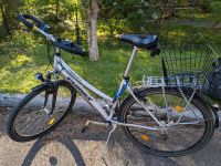 Trekking Bike Hessen - Kaufungen Vorschau
