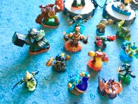 Skylander-Figuren inkl. 2 Plattformen 21-teilig Rheinland-Pfalz - Oberstadtfeld Vorschau