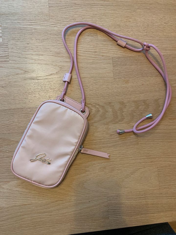 Handytasche rosa in Waldstetten