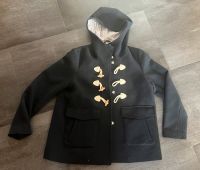 edc by Esprit Jacke Mantel Kurzmantel XL 40 dunkelblau wie Neu Niedersachsen - Nordhorn Vorschau