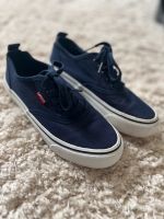 Levis Canvas Sneaker 36 Bayern - Waldaschaff Vorschau