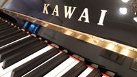 KAWAI CS 9  E Piano / Klavier incl.Meyne Klavierbank m. Notenfach Frankfurt am Main - Dornbusch Vorschau