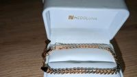 Juwelier. Nedoluha. Armband Weißgold & Gold gelb Bayern - Bad Reichenhall Vorschau