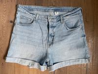 Mom Shorts H&M Stuttgart - Botnang Vorschau