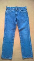 Levis Jeans, Gr. W 33, L 32, Hessen - Eppertshausen Vorschau