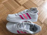 Sneaker Breaknet 2.0 K neu Gr 39 1/3 Adidas Hessen - Schwalmstadt Vorschau