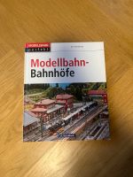 Modellbahn-Bahnhöfe Buch Kurt Heidbreder Nordrhein-Westfalen - Witten Vorschau