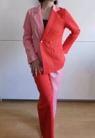 NEU Shein Anzug damen rosa rot Rheinland-Pfalz - Freinsheim Vorschau