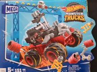HotWheels Monster Trucks Bone Shaker Mega Brandenburg - Rehfelde Vorschau